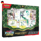 Pokémon Paldeas Schicksale Premium Collection DE