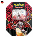Pokémon Paldeas Schicksale SV04.5 Mini Tin DE