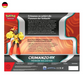 Pokémon Crimanzo EX Premium-Kollektion DE