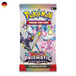 Pokémon Prismatische Entwicklungen SV8.5 Booster Pack DE