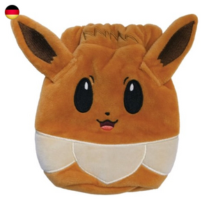 Pokémon Prismatic Evolutions SV8.5 Accessory Pouch Special Collection DE