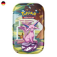 Pokémon Prismatische Entwicklungen SV8.5 Mini Tin DE