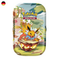 Pokémon Prismatische Entwicklungen SV8.5 Mini Tin DE