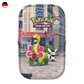 Pokémon Illumina City Mini Tin DE