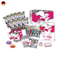 Pokémon Weisse Flammen SV10.5 Elite Trainer Box DE