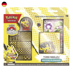 Pokémon World Championship Deck 2023 Psycho Elegance DE