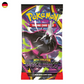 Pokémon Dunkelnacht ME05 Booster Box DE
