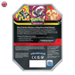 Pokémon Mega Forces EX Dragonite Tin EN