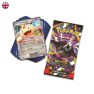 Pokémon Deck Crafter's Collection 2026 EN
