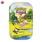 Pokémon 30th Celebration ME5.5 Day & Night Mini Tin EN