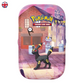Pokémon 30th Celebration ME5.5 Day & Night Mini Tin EN