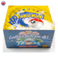 Pokémon Base Set Green Wing Booster Box EN