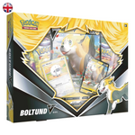 Pokémon Boltund V Collection EN