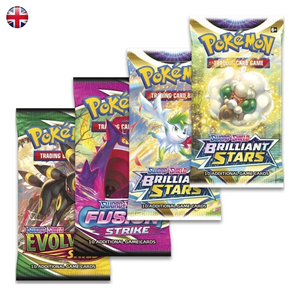 Pokémon Boltund V Collection EN