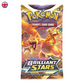 Pokémon Brilliant Stars SWSH9 Booster Box EN
