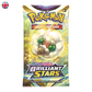 Pokémon Brilliant Stars Booster Pack EN