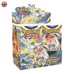 Pokémon Brilliant Stars SWSH9 Booster Box EN