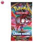 Pokémon Chaos Rising ME04 Booster Pack EN