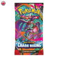 Pokémon Chaos Rising ME04 Booster Pack EN