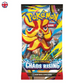 Pokémon Chaos Rising ME04 Booster Pack EN
