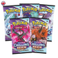 Pokémon Chilling Reign Elite Trainer Box Ice Ryder Calyrex