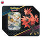 Pokémon Crown Zenith Collectors Tin Box Galarian Moltres EN