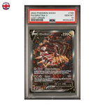 Pokémon PSA 10 Giratina V #186 EN