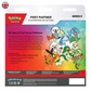 Pokémon First Partner - Illustration Collection Series 2 EN