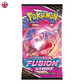 Pokémon Fusion Strike Booster Pack EN