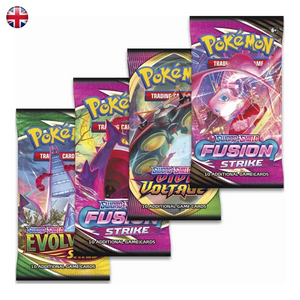 Pokémon Hoopa V Collection EN