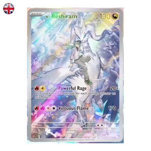 Pokémon Journey Together Enhanced Edition SV09 Booster Box EN