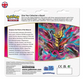 Pokémon Lost Origin Three Pack Blister SWSH11 EN