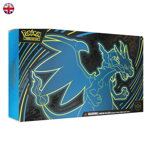 Pokémon Mega Charizard Ultra Premium Collection EN