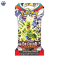 Pokémon Obsidian Flames Sleeved Booster Pack