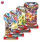 Pokémon Obsidian Flames Sleeved Booster Pack