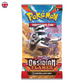 Pokémon Obsidian Flames Booster Pack