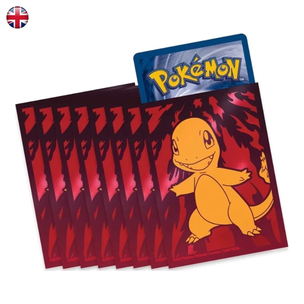 Pokémon Obsidian Flames Elite Trainer Box