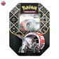 Pokémon Paldean Fates SV04.5 Booster Tin EN