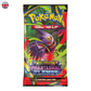 Pokémon Phantasmal Flames ME02 Booster Pack EN