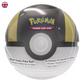 Pokémon Poke Ball Tin 2025 EN