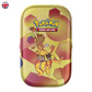 Pokémon Pokemon 151 Mini Tin Tin EN