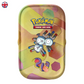 Pokémon Pokemon 151 Mini Tin Tin EN