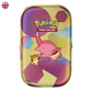 Pokémon Pokemon 151 Mini Tin Tin EN
