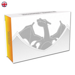 Pokémon Charizard Ultra Premium Collection EN