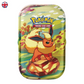 Pokémon Prismatic Evolutions SV8.5 Mini Tin EN