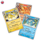 Pokémon Prismatic Evolutions SV8.5 Poster Collection EN