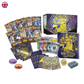 Pokémon Surging Sparks SV08 Elite Trainer Box Pokémon Center EN