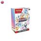 Pokémon Prismatic Evolution Booster Bundle Display SEALED EN