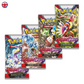 Pokémon Scarlet & Violet Booster Box