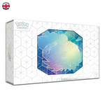 Pokémon Ultra Premium Collection Terapagos EX EN